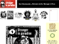 Stranger in Paradise: Diary of an Expatriate in Bali