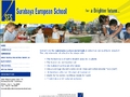 Surabaya European School