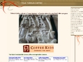 Toraja Coffee