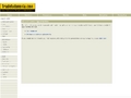 Trade Indonesia.com