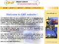 CNT Freight Service