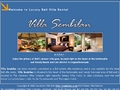 Villa Sembilan