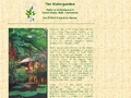 The Watergarden