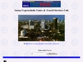 Asena Expressindo Tours and Travel Services Ltd.