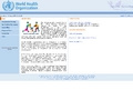 World Health Organization - Indonesia