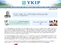 Yayasan Kemanusiaan Ibu Pertiwi (YKIP)