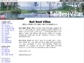 Bali Best Villas