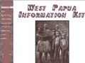 West Papua Information Kit