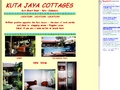 Kuta Jaya Cottages