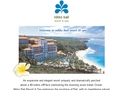 Nikko Bali Hotel Resort and Spa